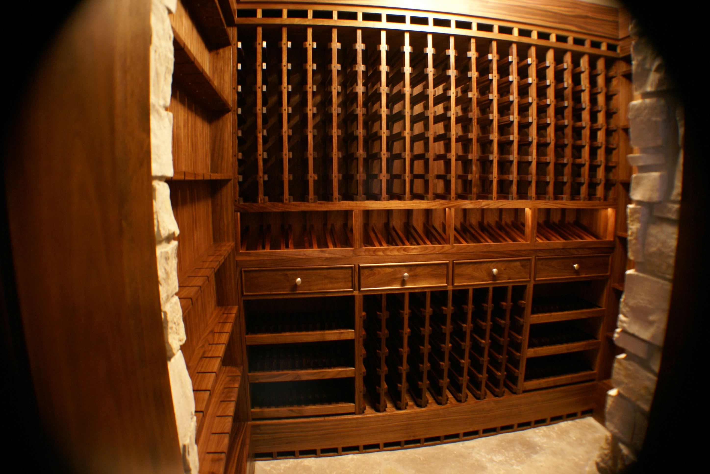 Cellars Foxwood Wine Luxury Wine