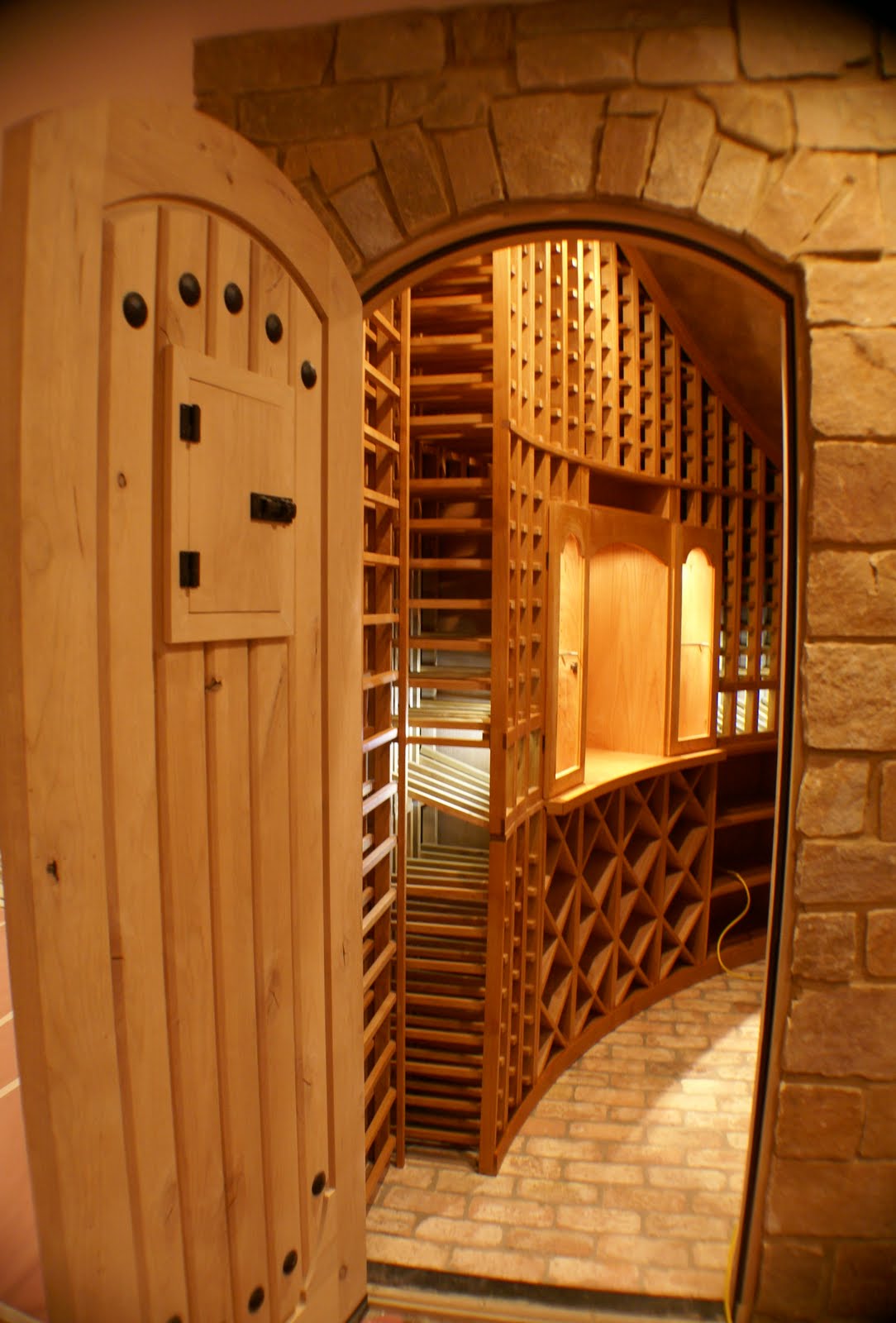 Cellars Foxwood Wine Luxury Wine