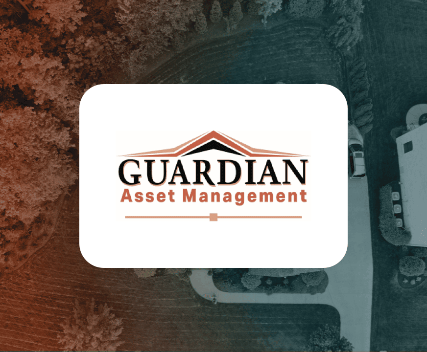 Guardian Asset Management Case Study FoxyAI