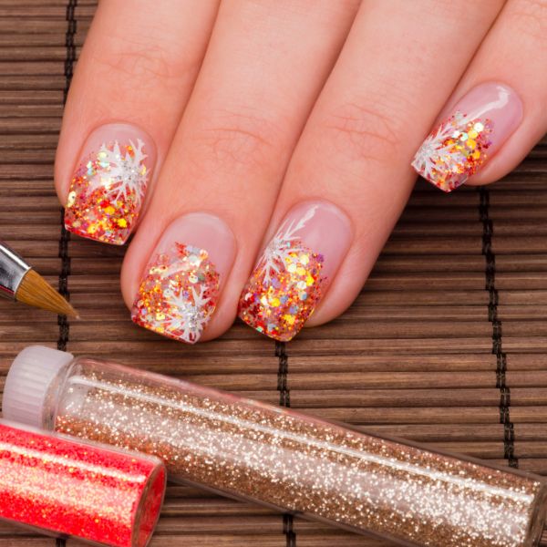 Foxy Nail Bar Nail Salon in Hockley, TX 77447