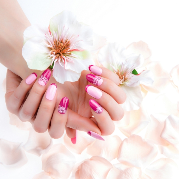 Gallery Foxy Nail Bar