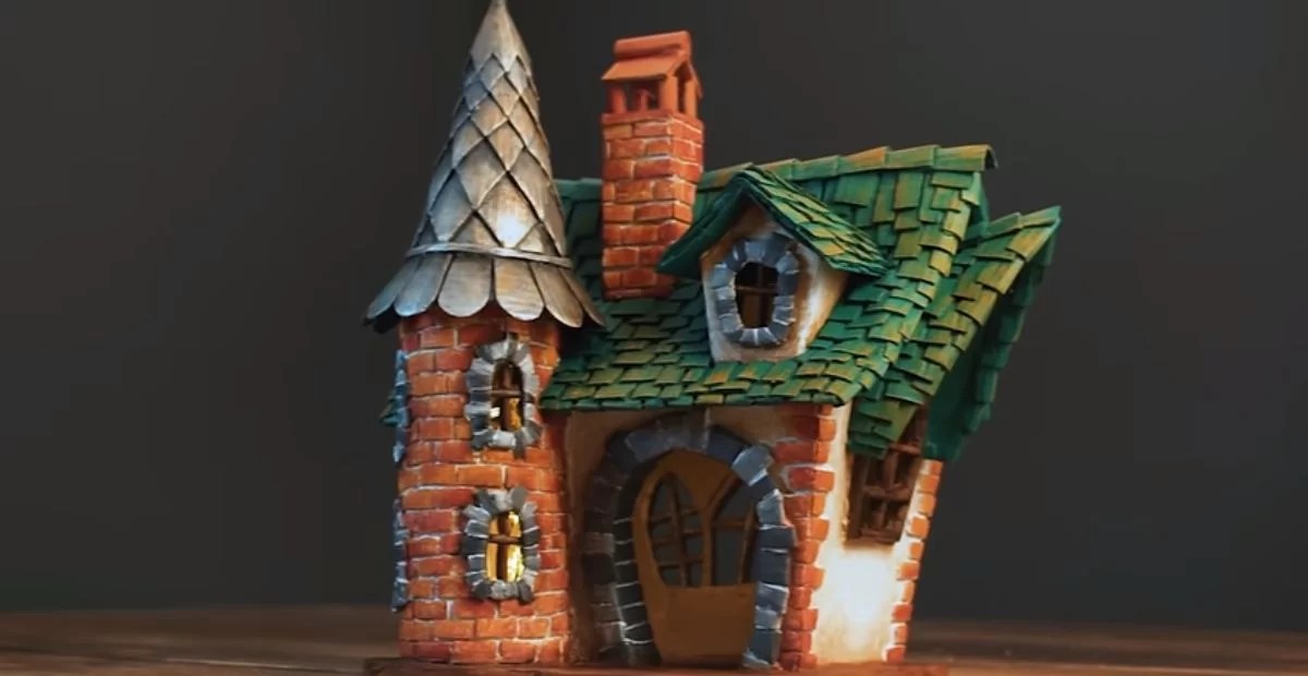 460+ Modern & Unique Fantasy House Names List FoxyNamer