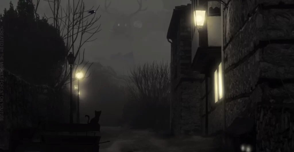 250+ Cool Modern & Unique Gothic Town Names FoxyNamer