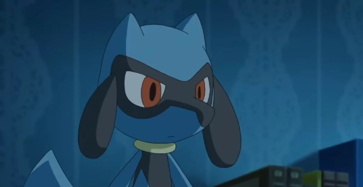 320+ Cute Cool & Funny Lucario Names AI Listed FoxyNamer