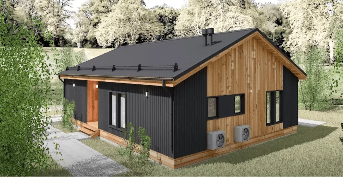 50+ Aesthetic Cool & Modern German House Names AI Listed