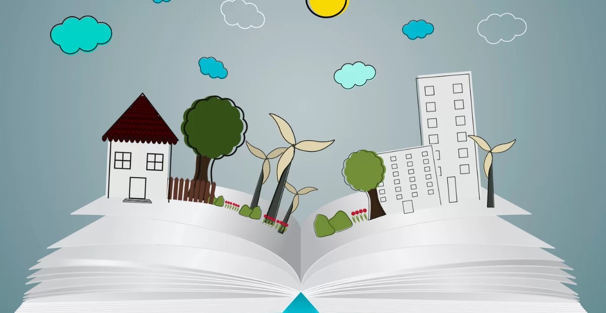 99+ Good City Names For Books Best Modern Unique & Creative