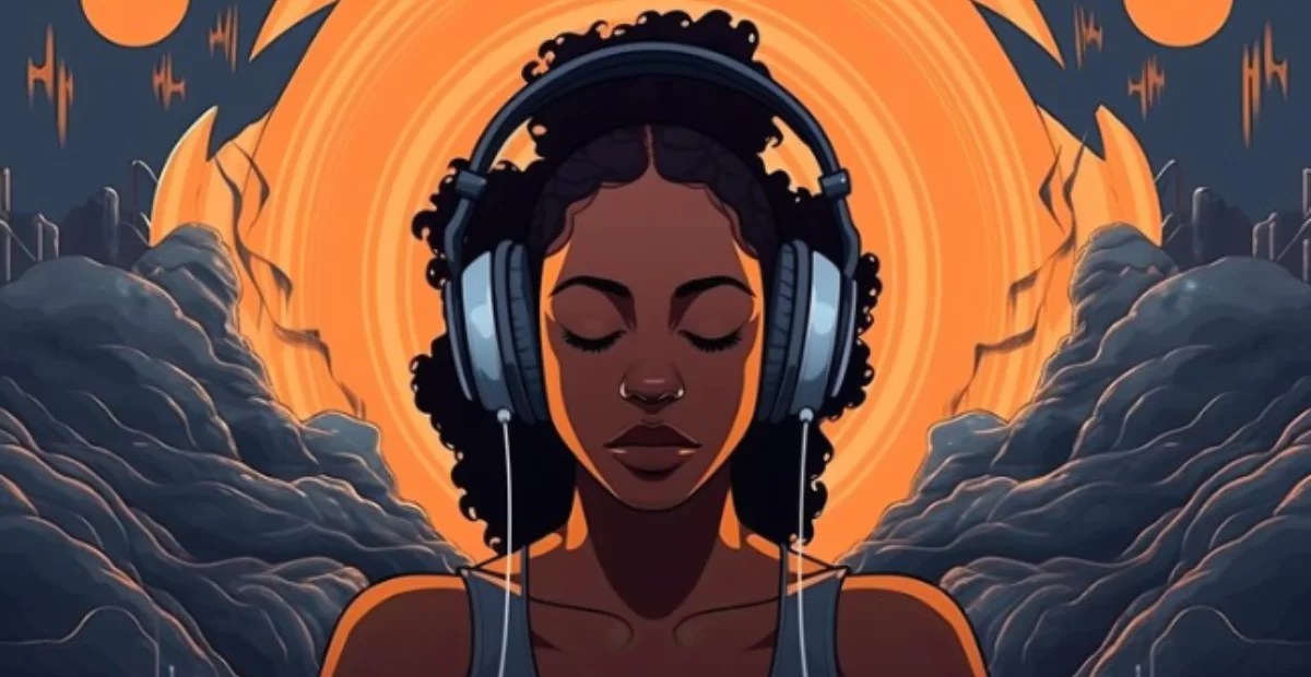 70+ Afrobeats Playlist Names Unique Cool Creative & Stylish