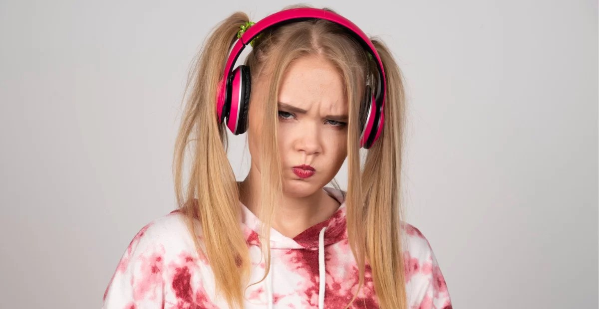 300+ Angry Playlist Names (Aggressive & Cool Playlist Names)