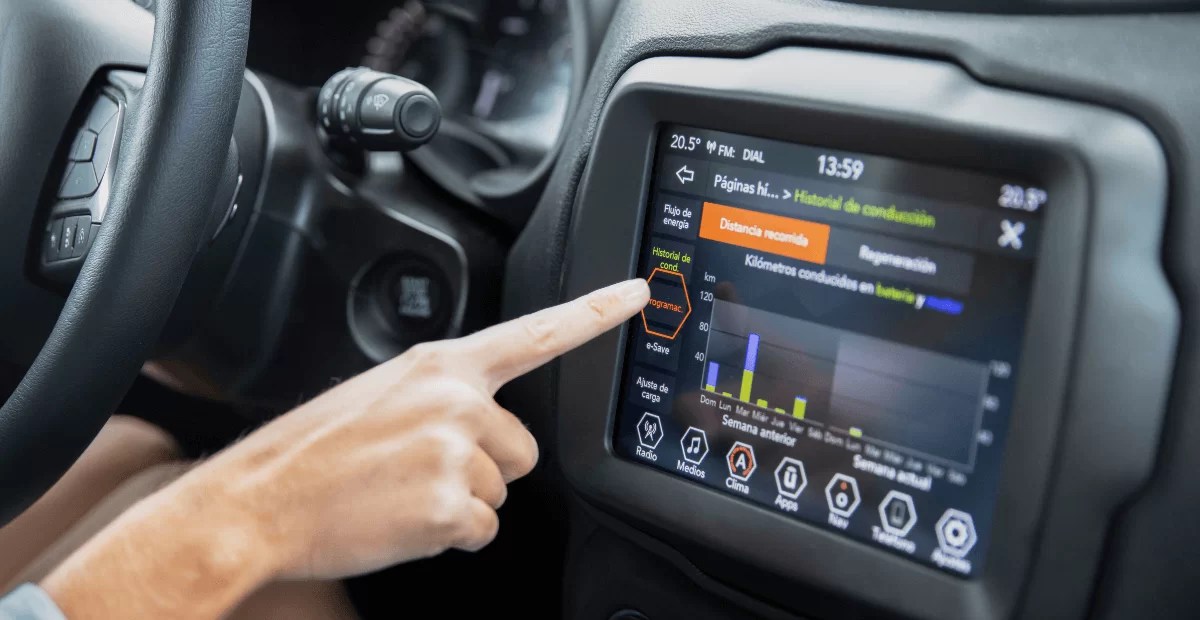 410+ Car Playlist Names Cool Creative & Meaningful Ideas