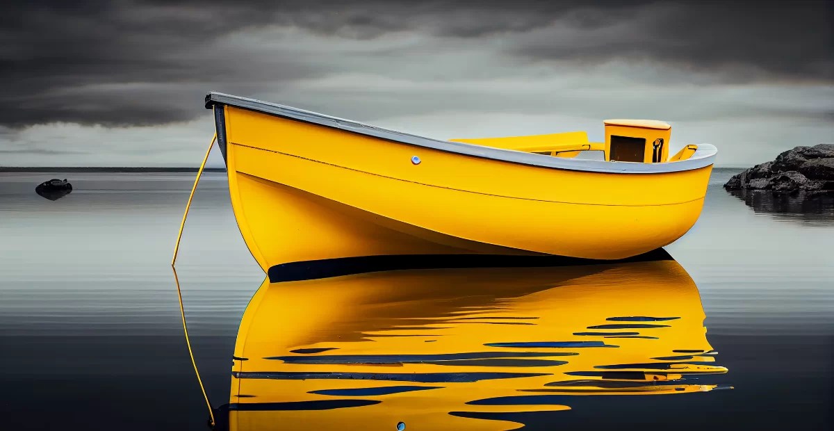 451+ Orange Boat Names Cool Catchy Unique & Creative Ideas