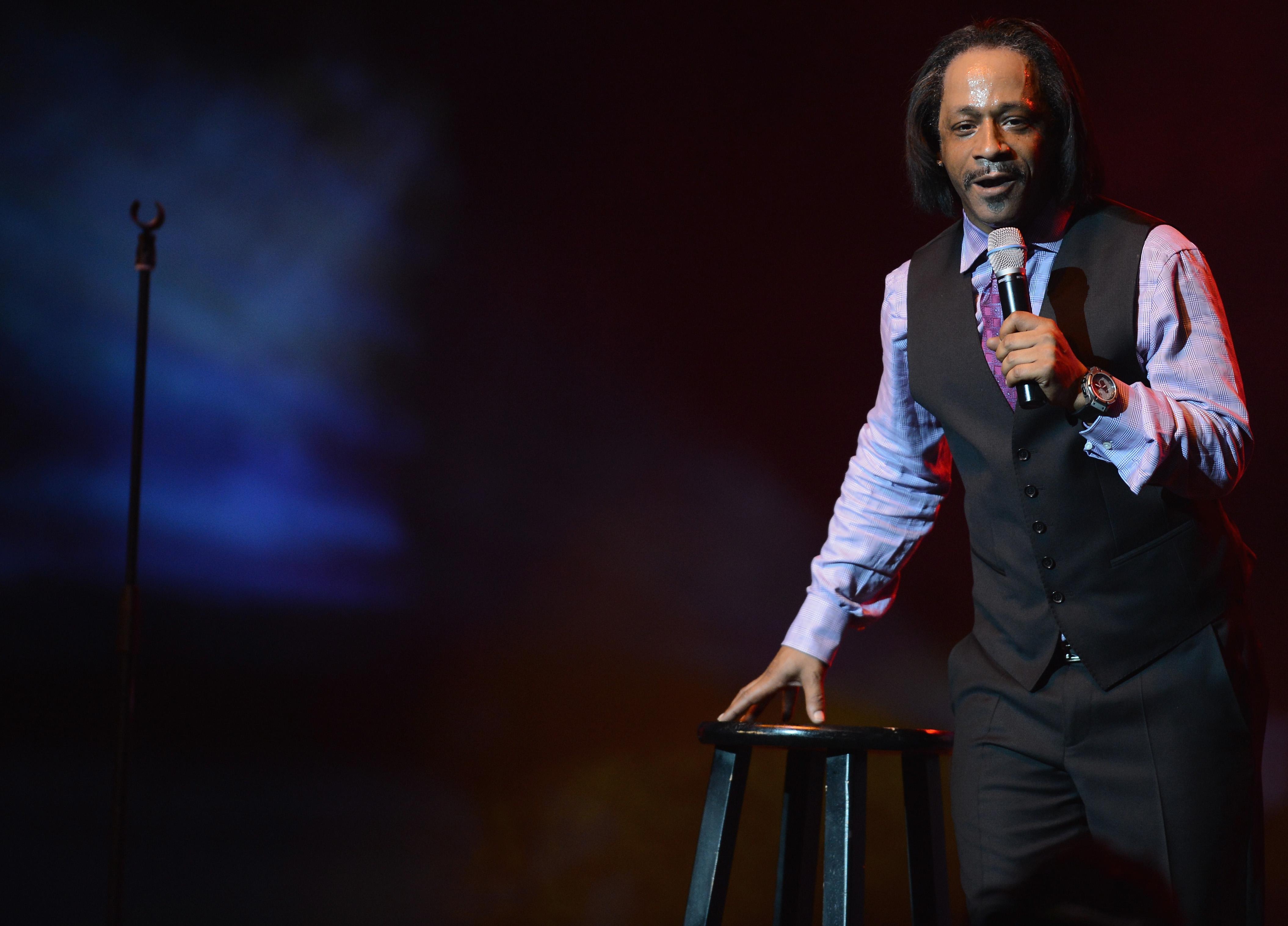 Katt Williams Will Be At PNC Arena Next Week; Discusses ‘Empire’ And