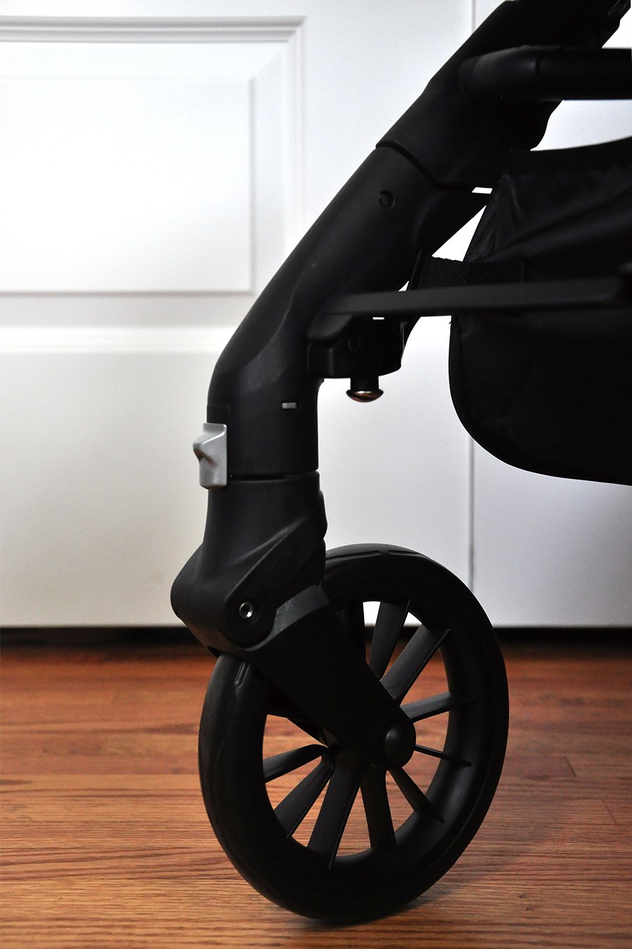 How to Choose a Stroller (& Why I Chose Inglesina Zippy Light)