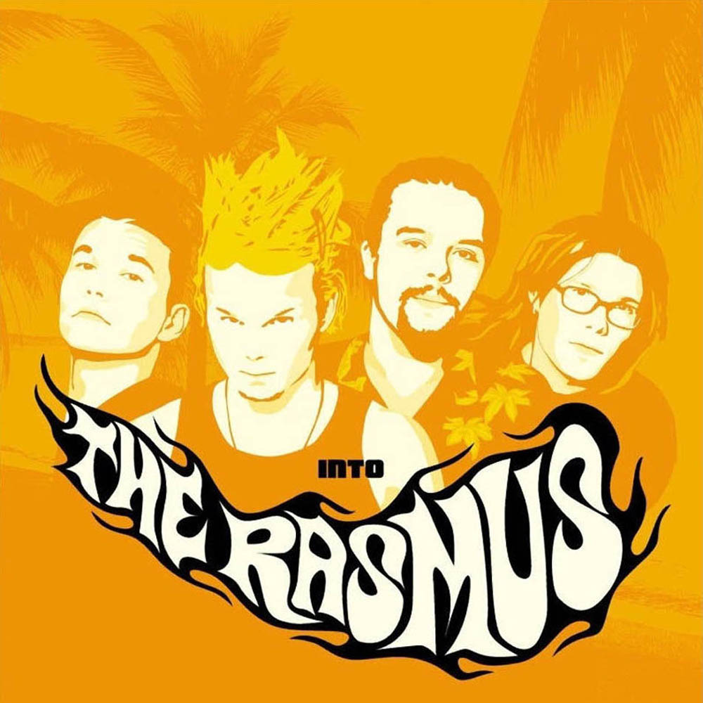 An Introduction to The Rasmus Foxy Rocker
