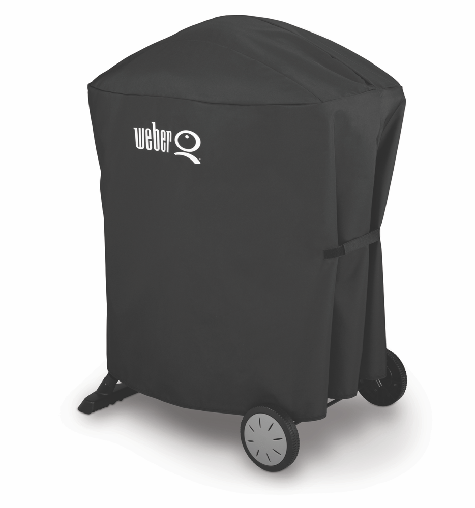 er Baby Q / er Q Portable Cart Premium Cover Full Length 7113