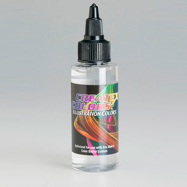 Createx illustration Reducer 4012 Foxy Studio