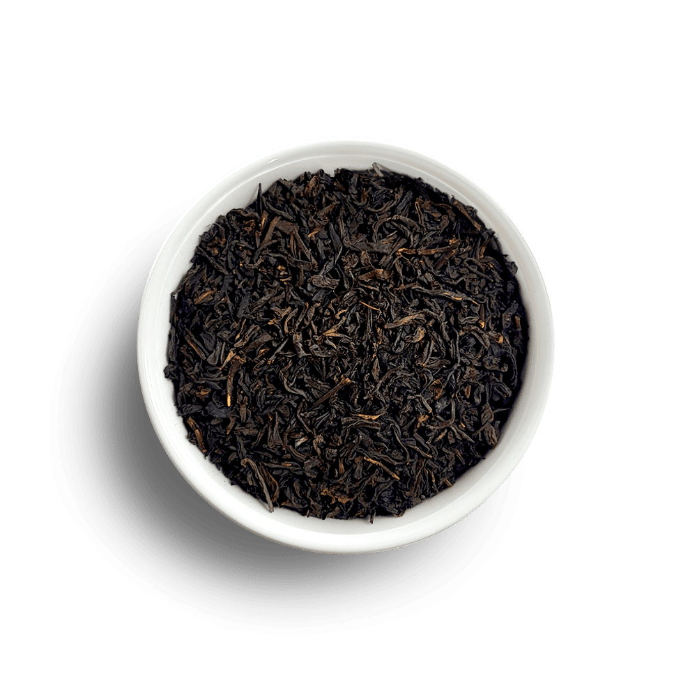 Lychee Black Tea Foxy Tea®