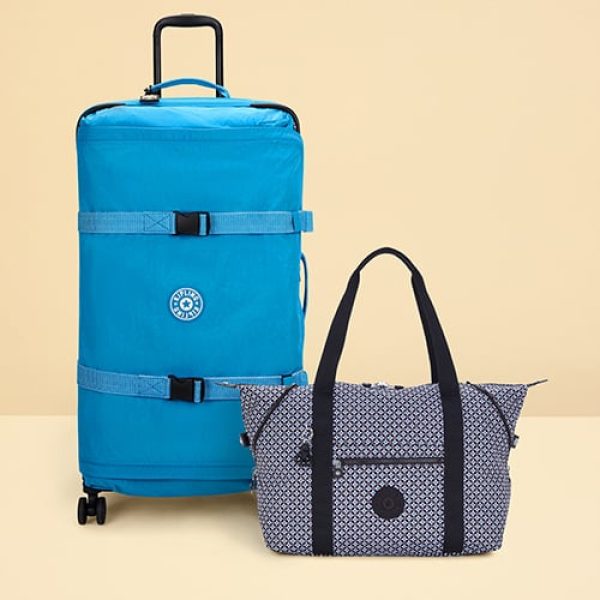 40 Kipling Coupon Code l 10 Kipling Discount Code