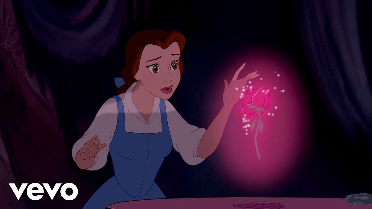 Lang Lang Beauty and the Beast Songs aus Walt Disneys Film FOYER