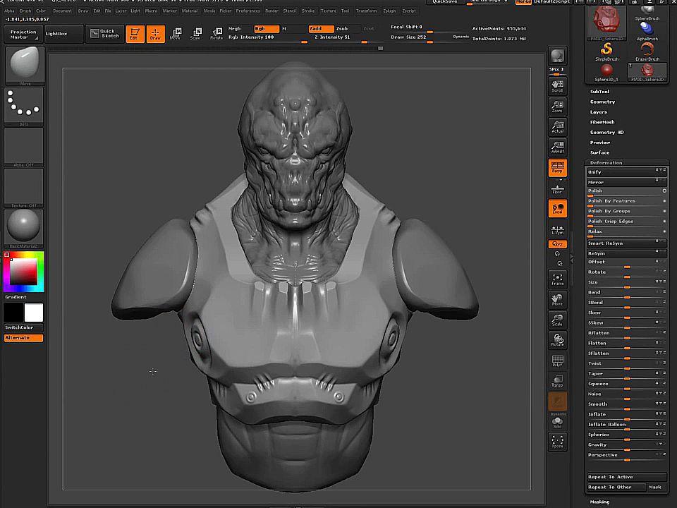 Blender 3drendering Software Alternative 3d Rendering Services