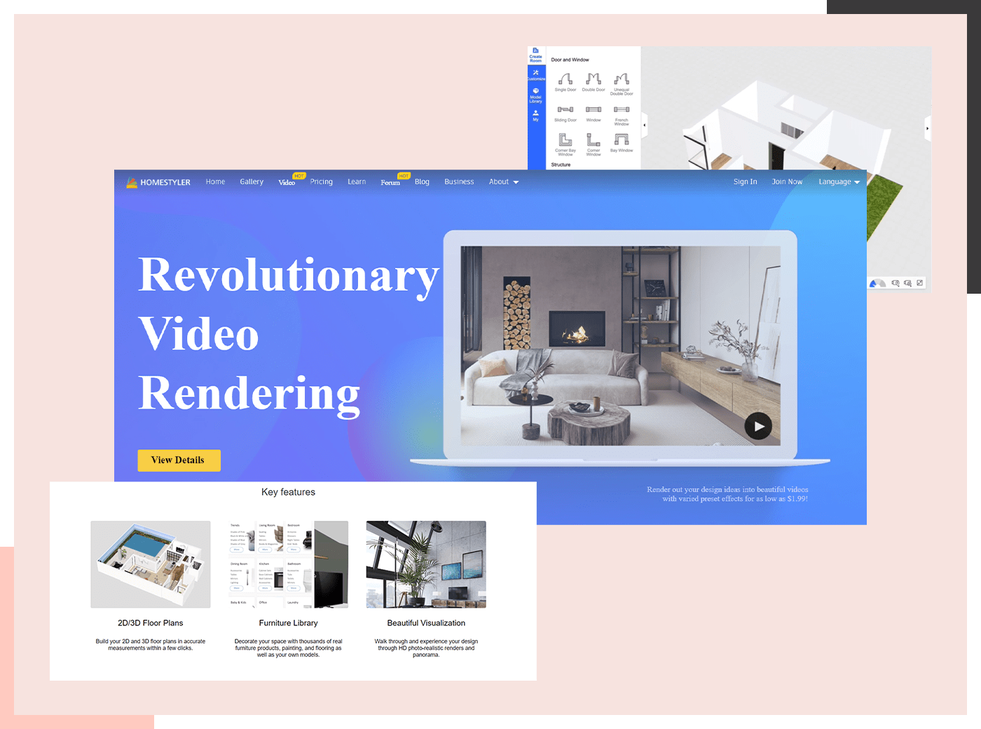 Which Interior Design Software Program To Learn? Foyr