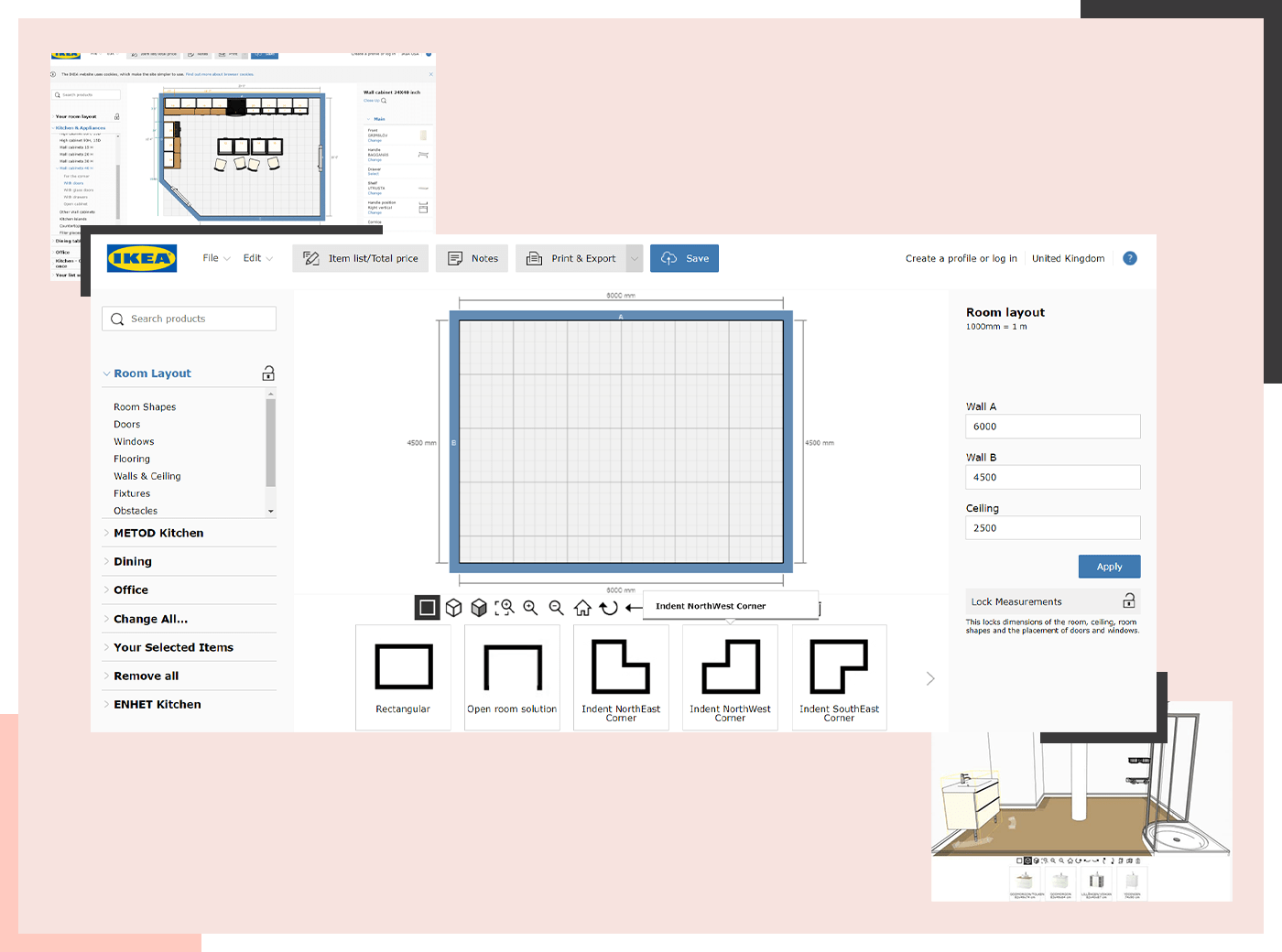 15 Best Free Room Design Software of 2024 Foyr