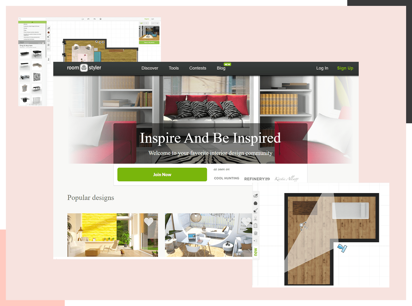 15 Best Free Room Design Software of 2024 Foyr
