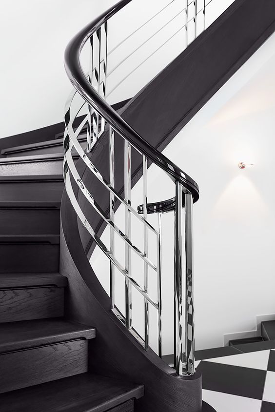 Types of Staircases 14 Different Types of Staircases Foyr