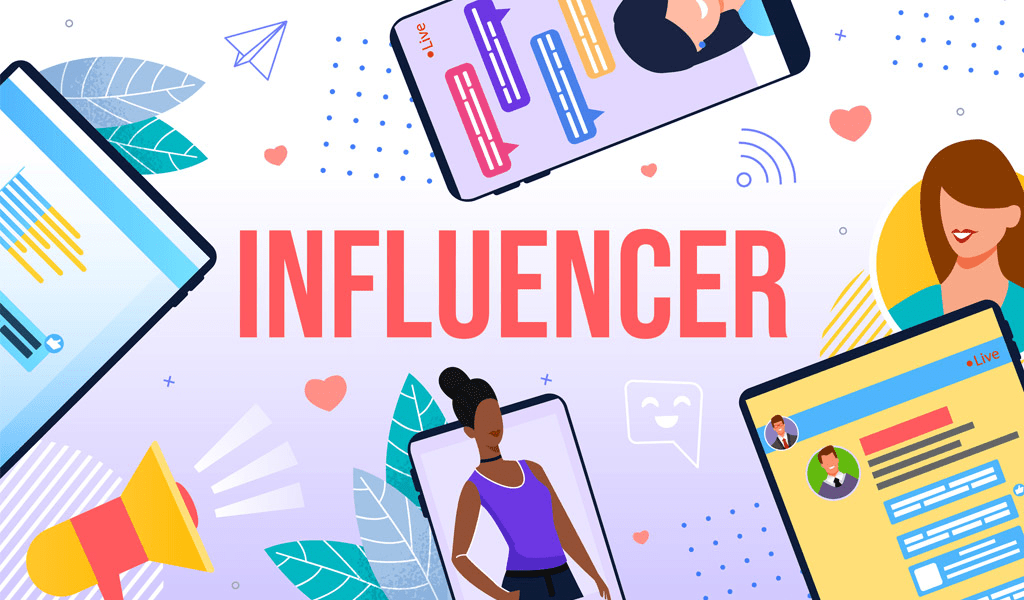How To Leverage Influencer Marketing For Interior Design Business?