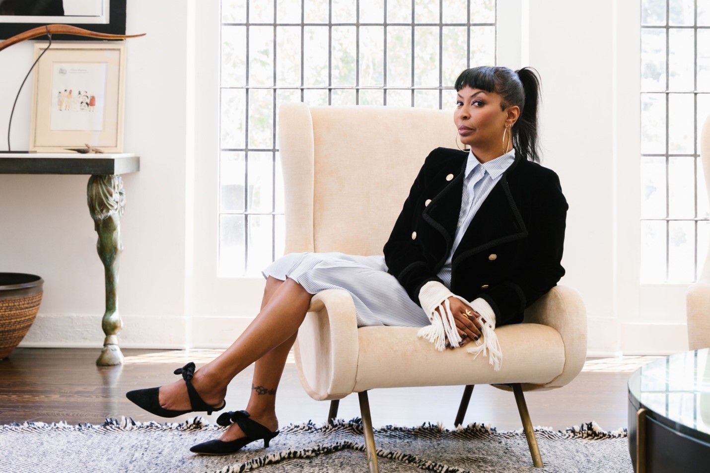 Top 20 Celebrity Interior Designers You Should Know in 2023 Foyr