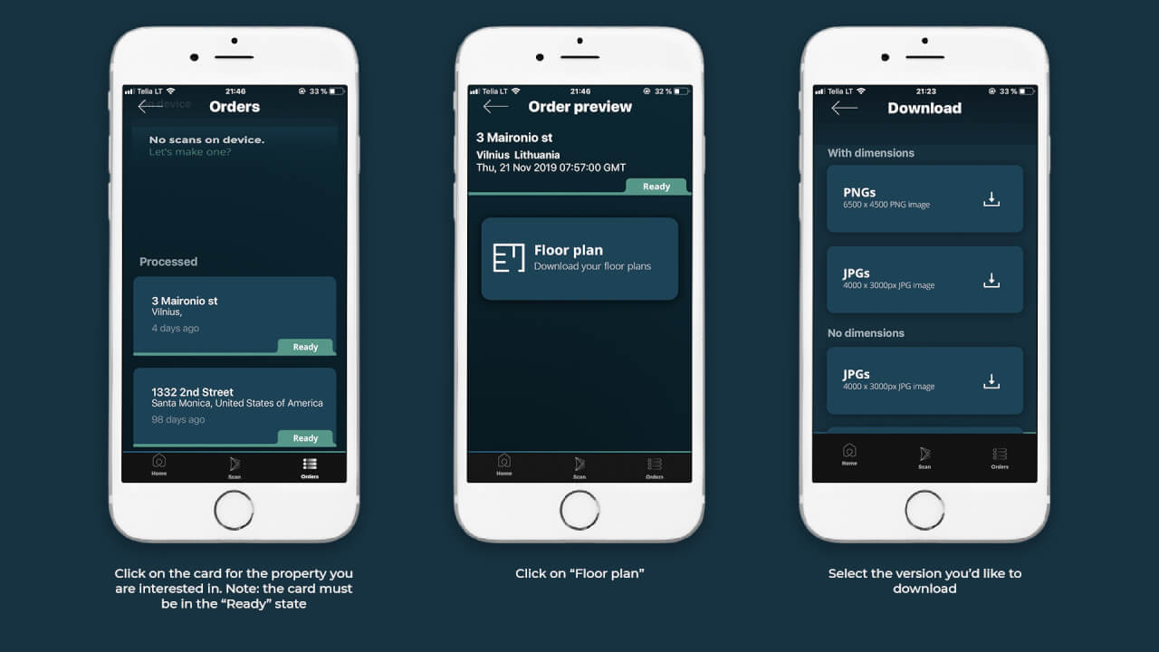 20 Best Floor Plan Apps To Create Your Floor Plans Foyr