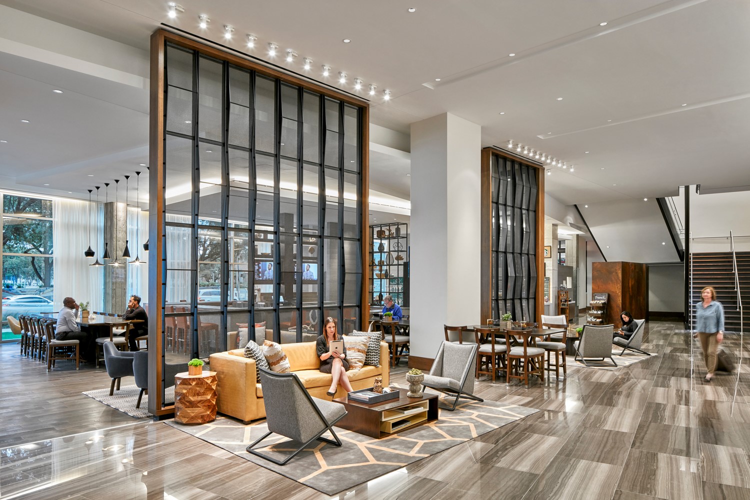 Diseño de interiores de hoteles todo lo que necesita saber La Cocina