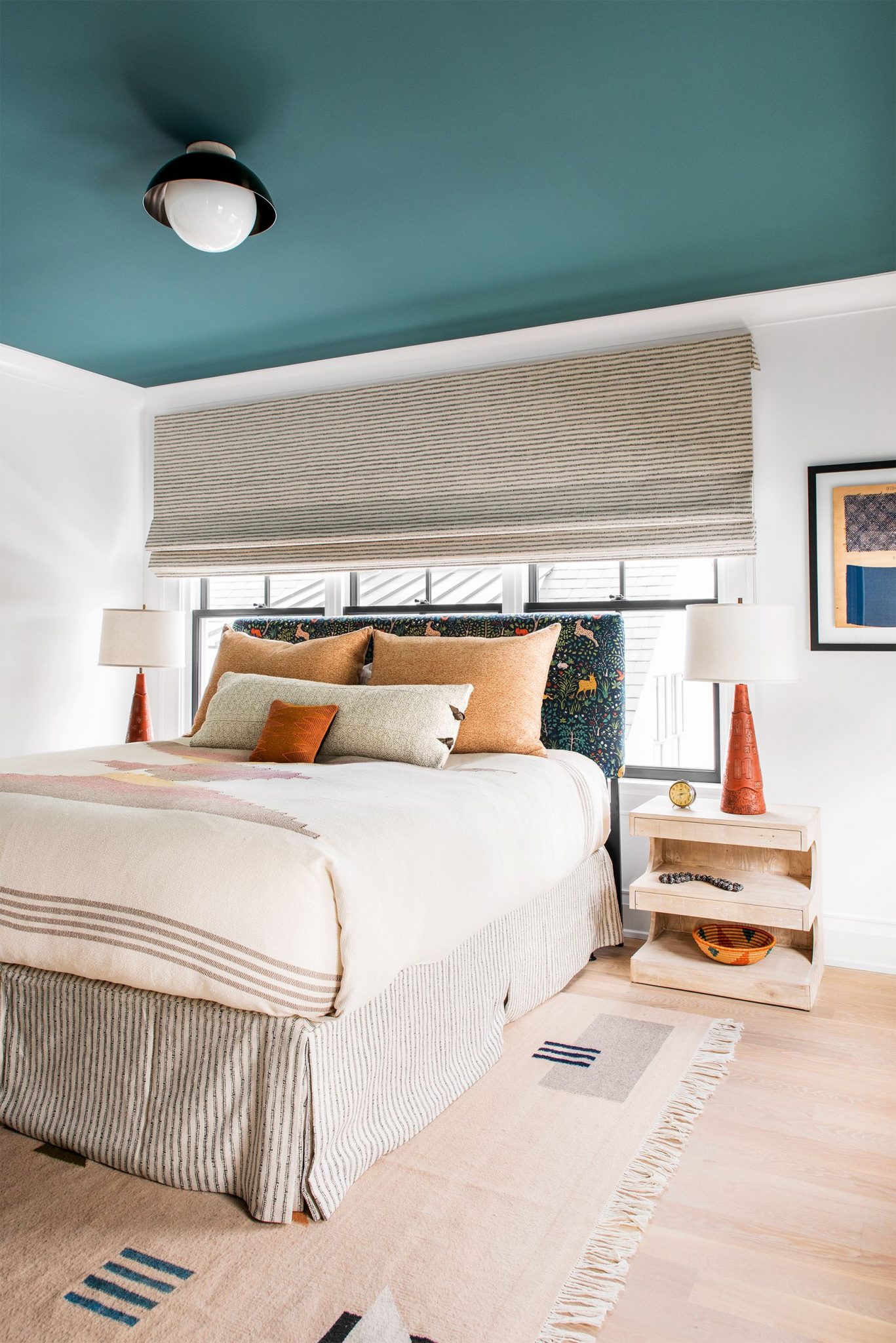 30 Stunning Master Bedroom Design Ideas for Your Home Foyr