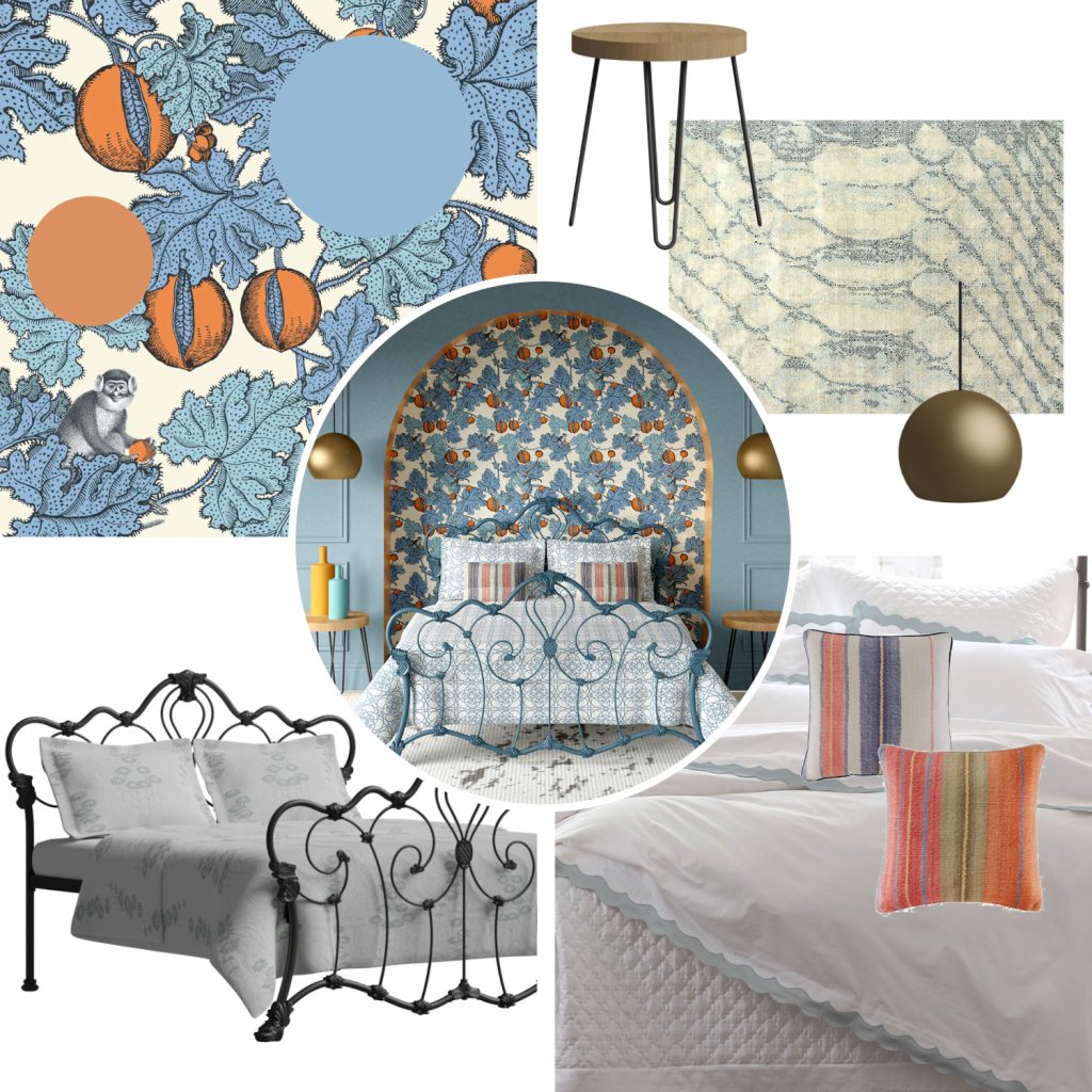 15 Best Tips To Create A Bedroom Mood Board Design Foyr