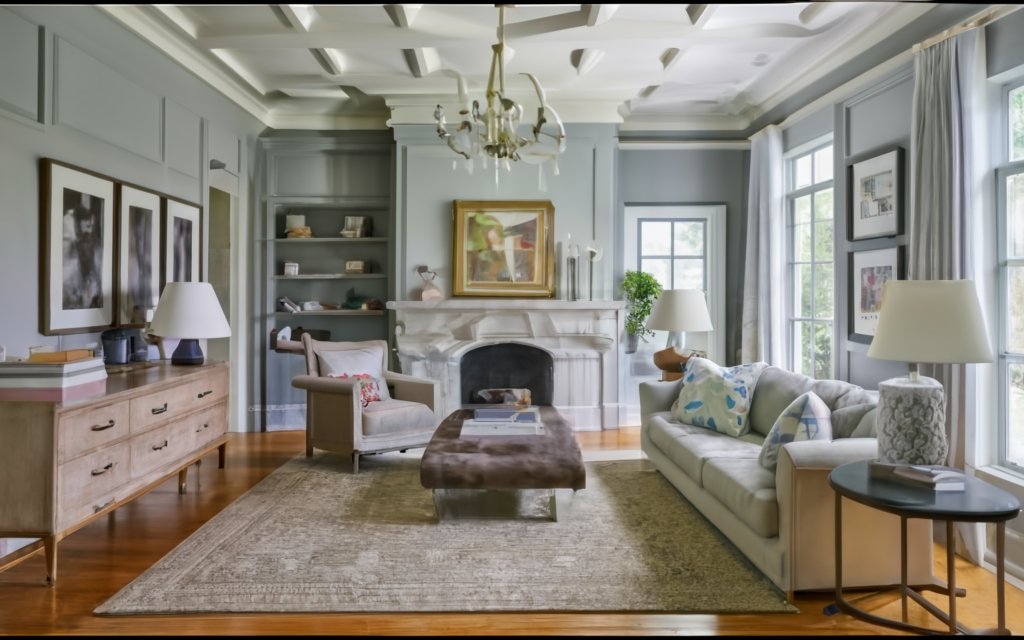 9 Benjamin Moore Wall Paint Colors Designers Love Foyr