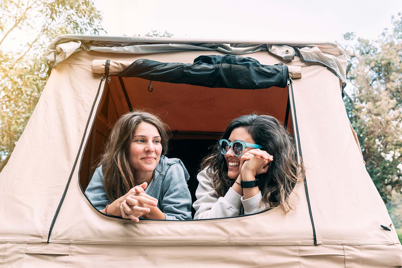 Experience nature like never before & start glamping Foy's Lake BASECAMP(04)