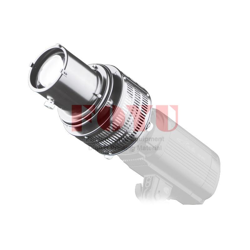 Optical Snoot Kit Pro One OS1 FoyuPhoto