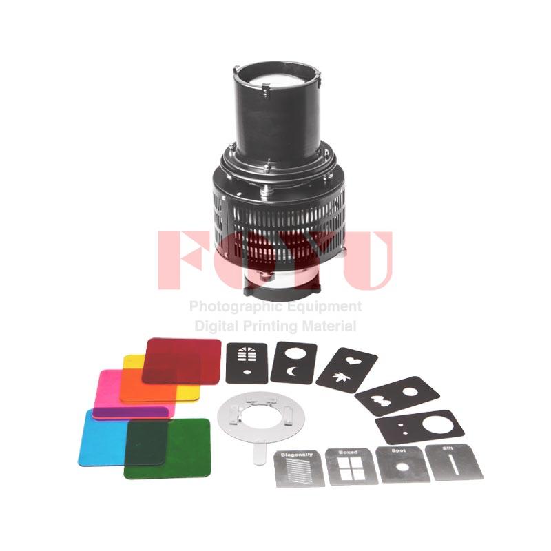 Optical Snoot Kit Pro One OS1 FoyuPhoto