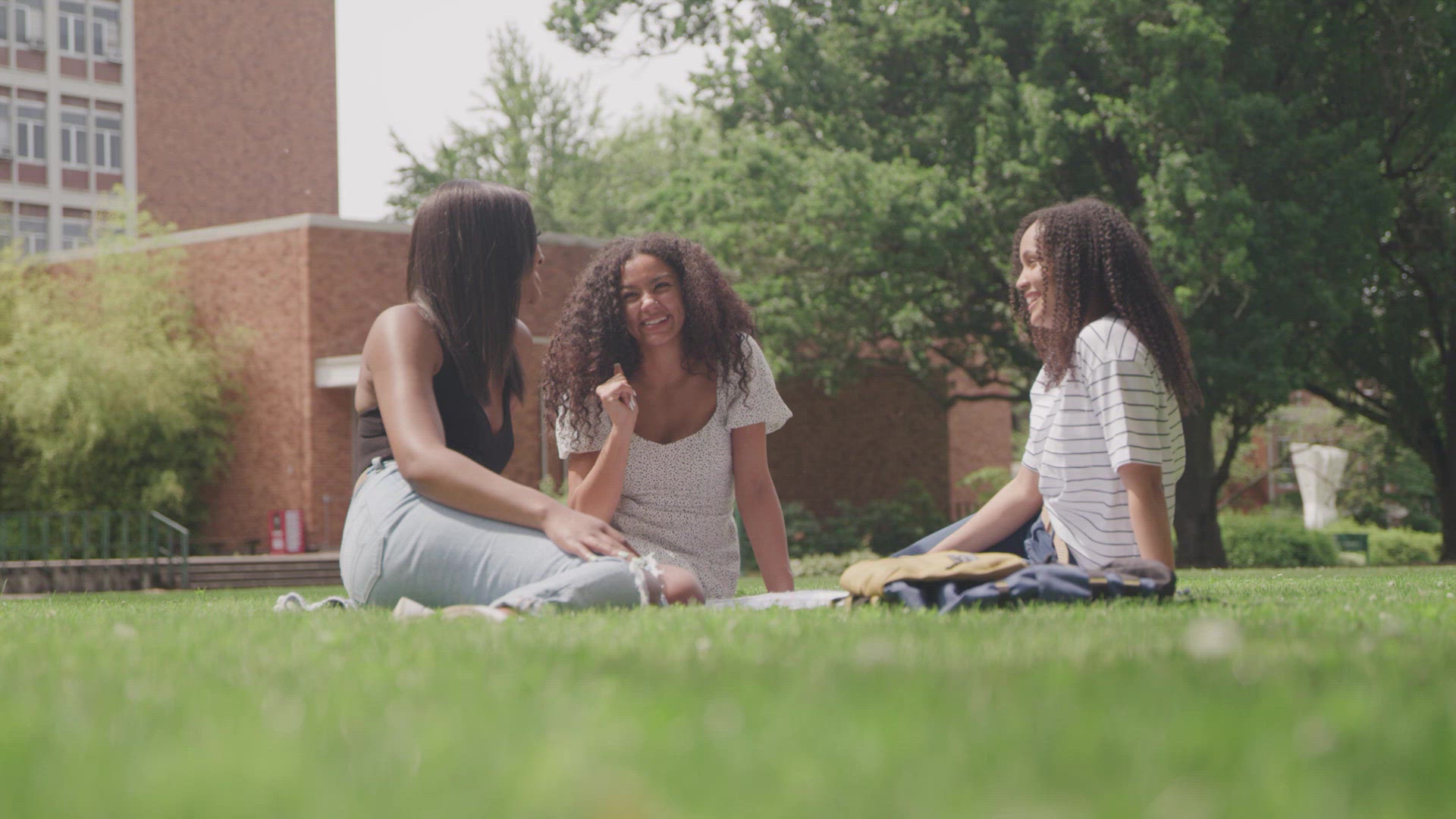 Friends Bonding FILMPAC