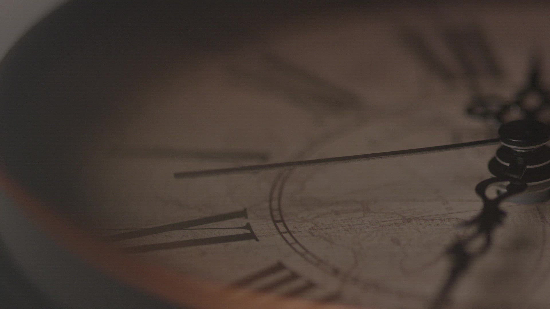 Details of Clock Ticking FILMPAC