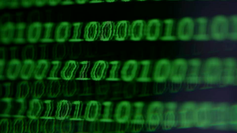 Digital Data Code FILMPAC