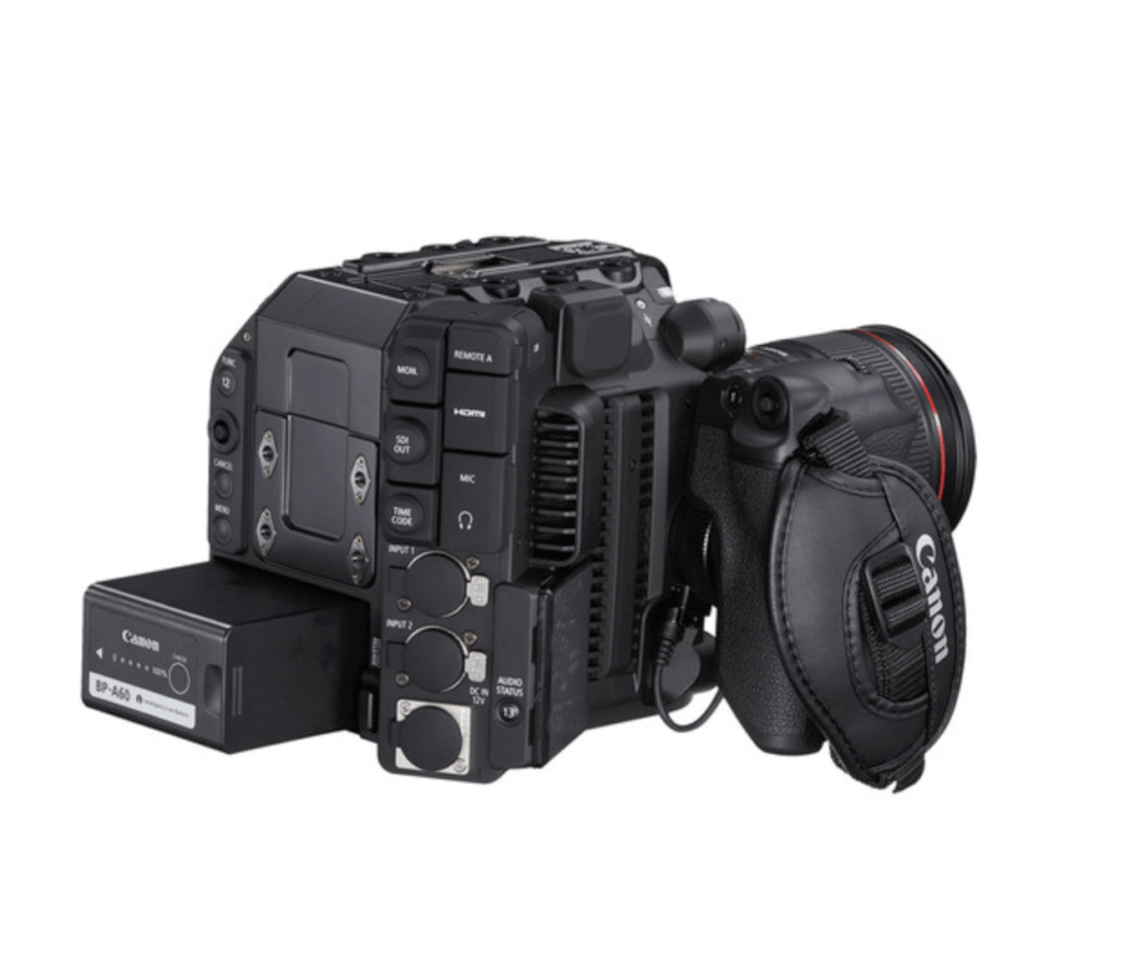 The 5 Best Cinema Cameras Of 2022 FILMPAC