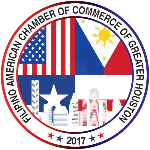 Houston Homepage Federation of Philippine American Chamber of Commerce