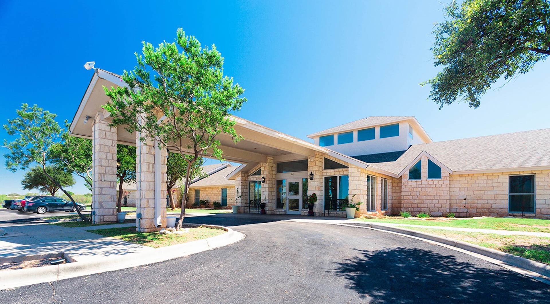 parkview nursing home hamilton Julieta Bain