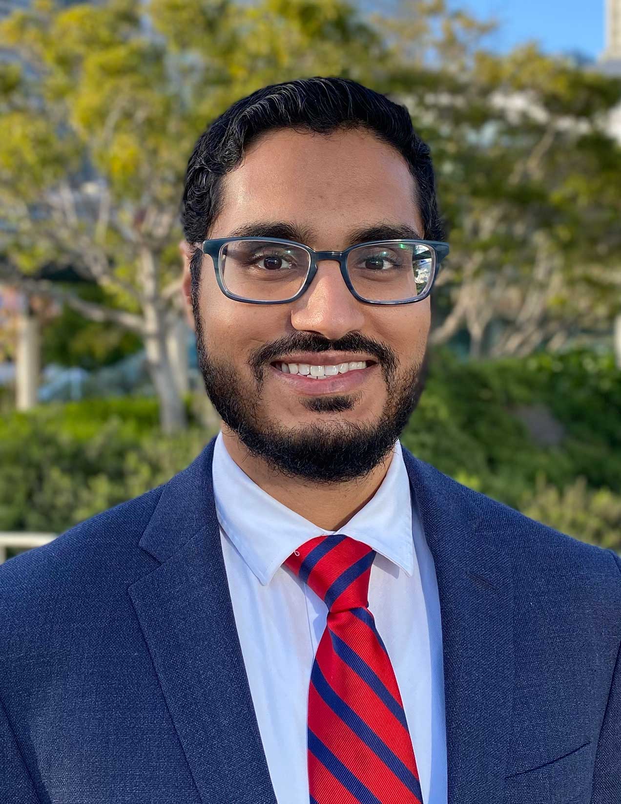 Shafi Lodhi, MD Forensic Psychiatric Associates, LP