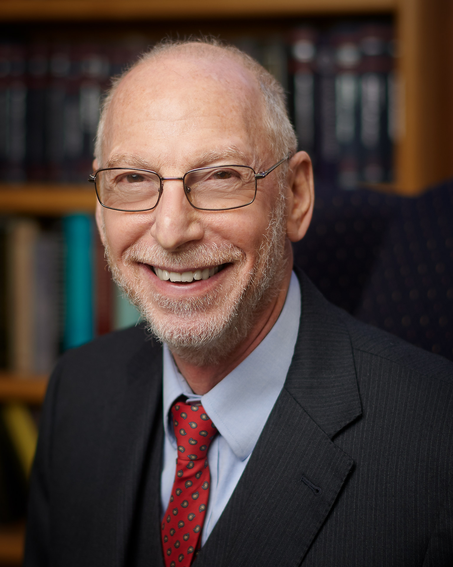 Steven H. Berger, MD Forensic Psychiatric Associates, LP