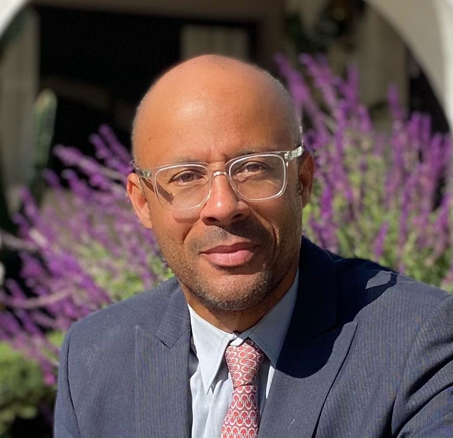 Ted Collins, Chief Operating Officer Forensic Psychiatric Associates, LP