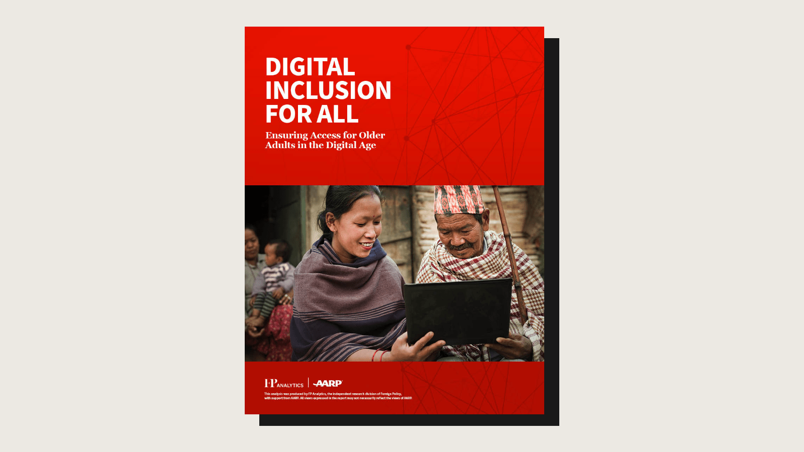 Digital Inclusion for All FP Analytics