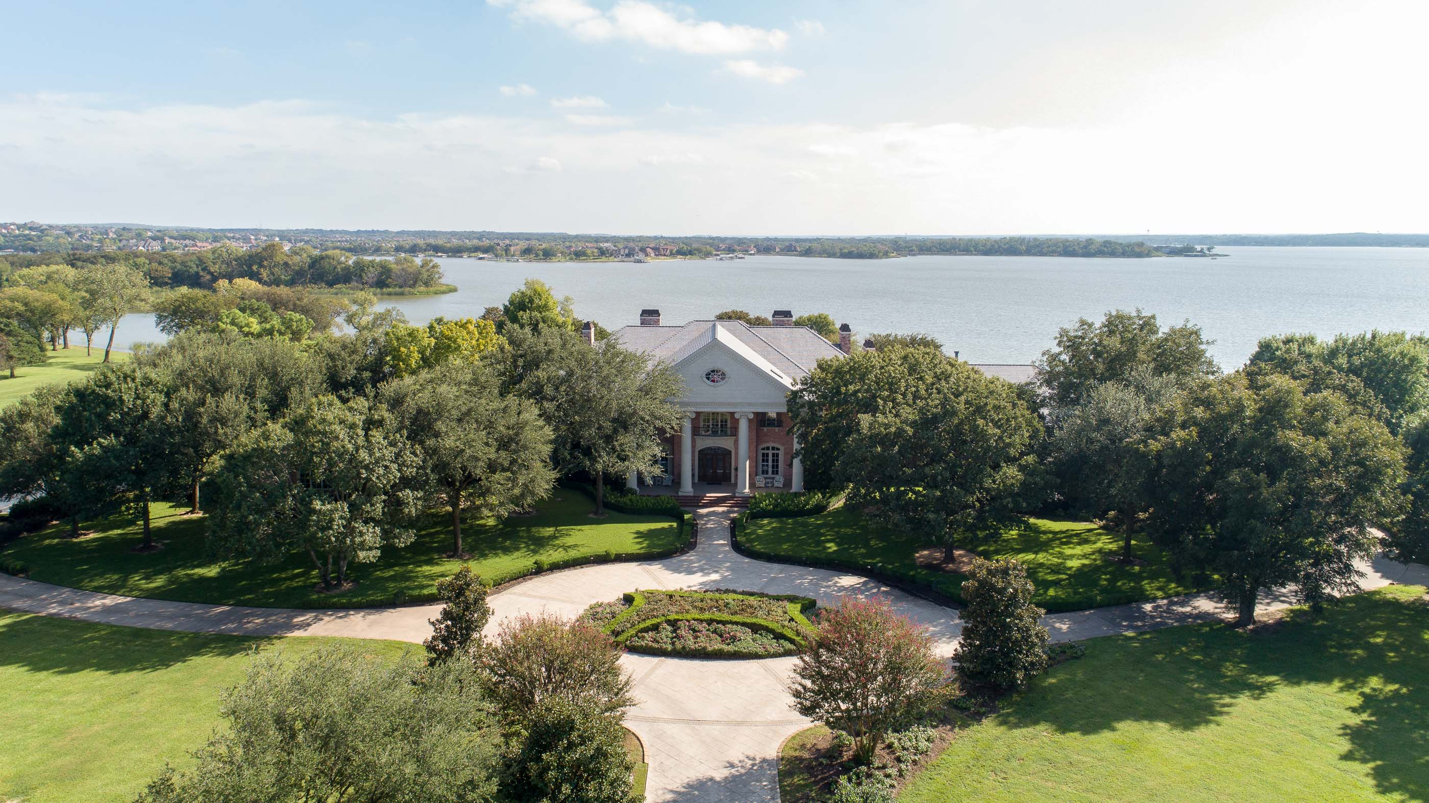 Eagle Mountain Estate Fred Parker