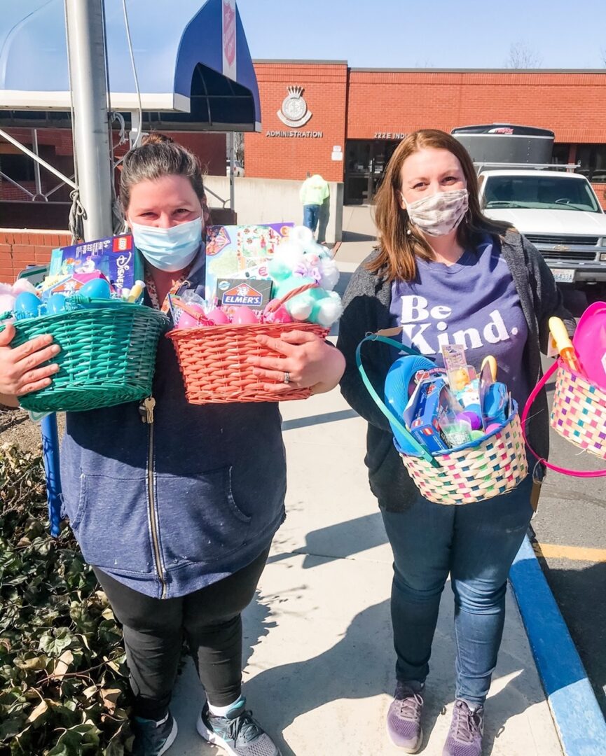 easterdelivery FPAWS