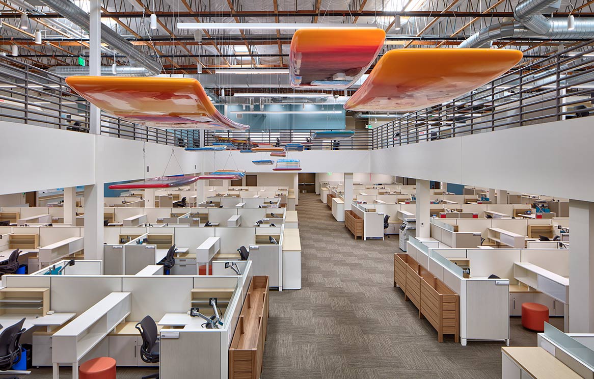 Sharp HealthCare Ferguson Pape Baldwin Architects